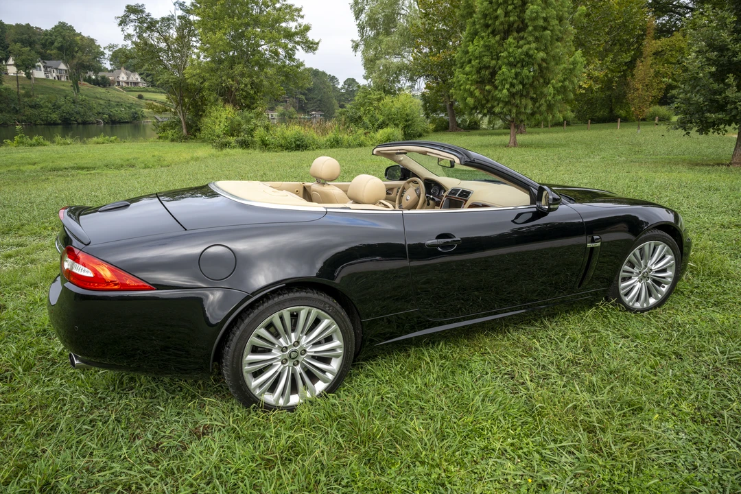 2010 Jaguar X150 XK - Image 24 of 31