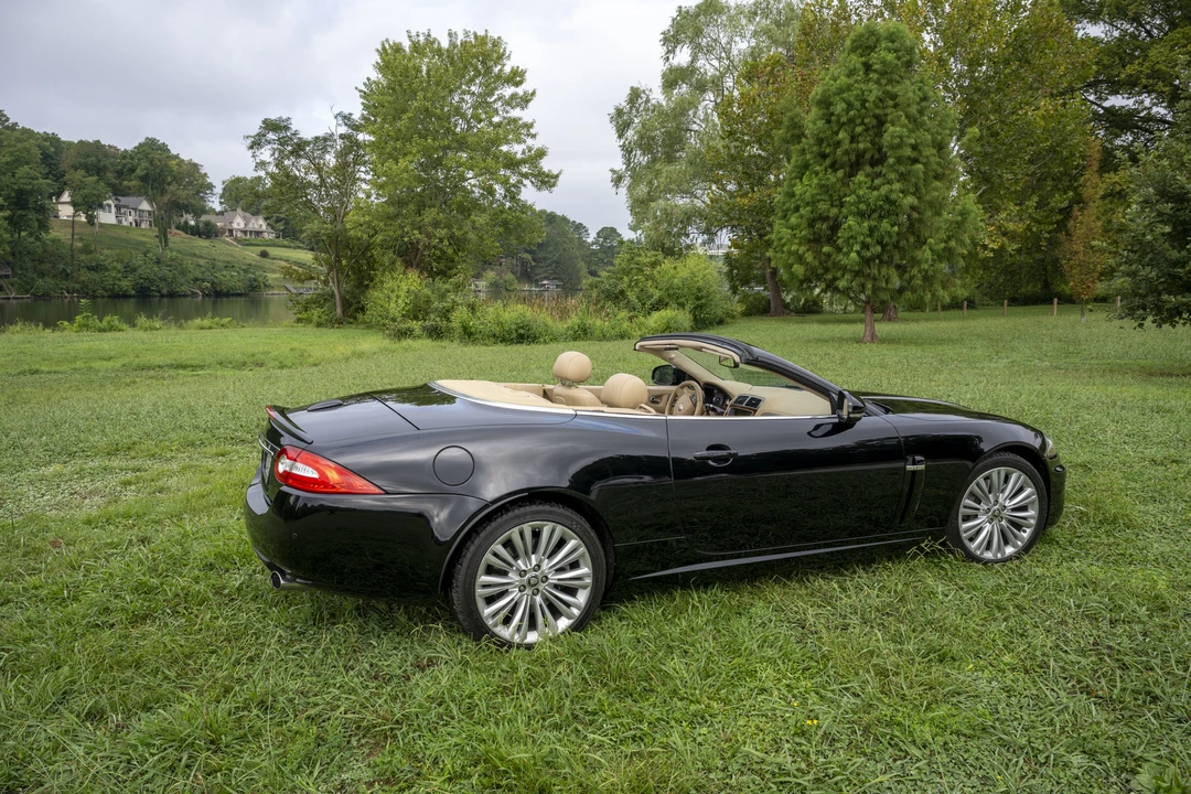 2010 Jaguar X150 XK - Image 26 of 31