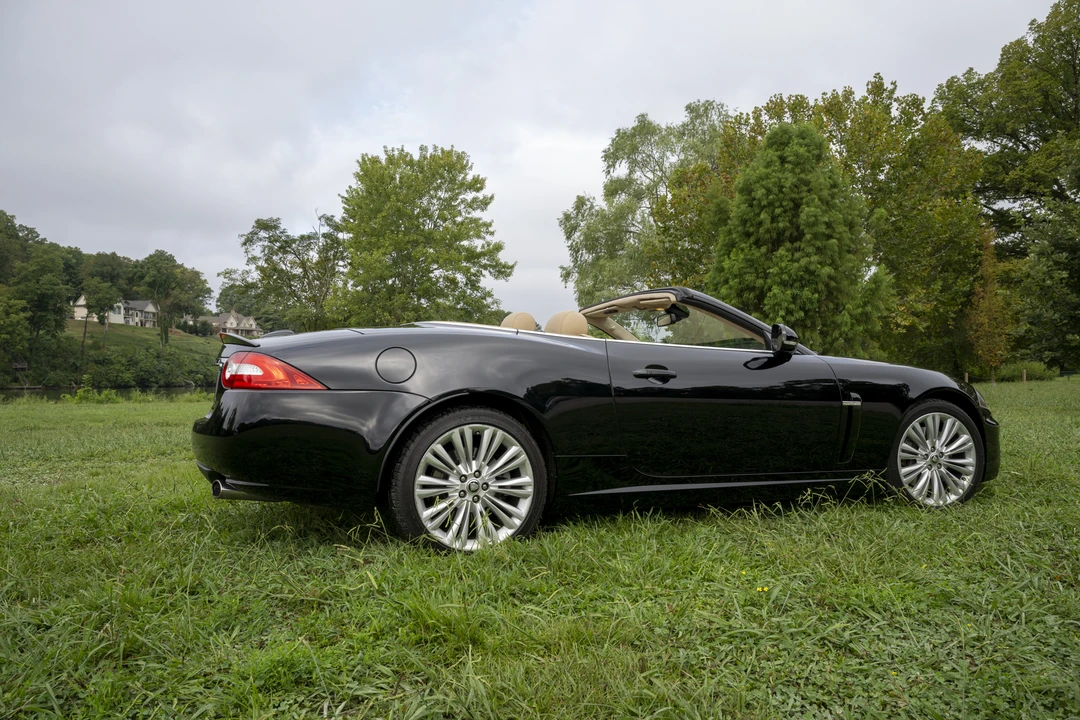 2010 Jaguar X150 XK - Image 28 of 31