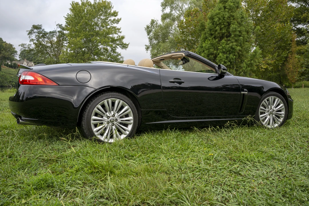 2010 Jaguar X150 XK - Image 25 of 31