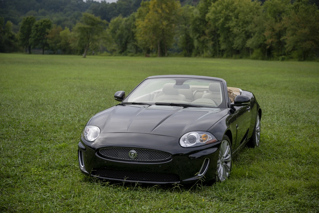 2010 Jaguar X150 XK - Image 2 of 31