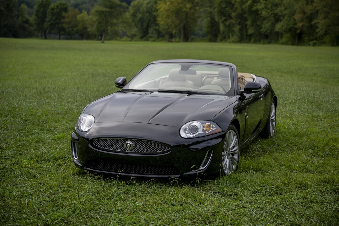 2010 Jaguar X150 XK - Image 3 of 31