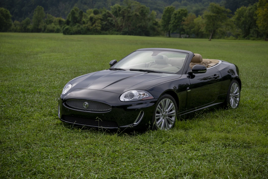 2010 Jaguar X150 XK - Image 7 of 31