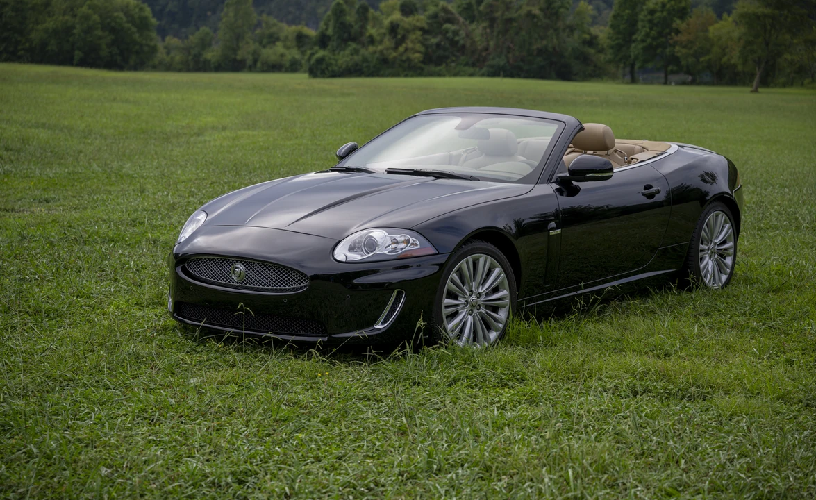 2010 Jaguar X150 XK - Image 11 of 31
