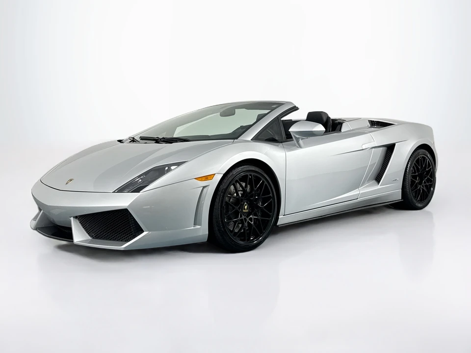 2010 Lamborghini Gallardo LP560-4 - Image 2 of 31