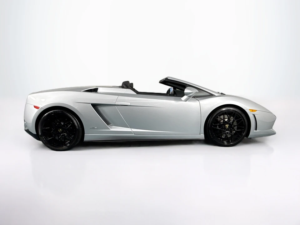 2010 Lamborghini Gallardo LP560-4 - Image 7 of 31