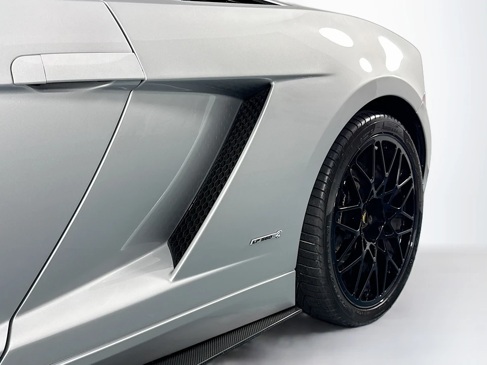 2010 Lamborghini Gallardo LP560-4 - Image 21 of 31