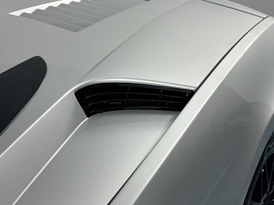 2010 Lamborghini Gallardo LP560-4 - Image 22 of 31