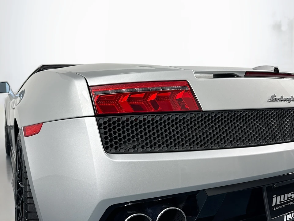2010 Lamborghini Gallardo LP560-4 - Image 24 of 31