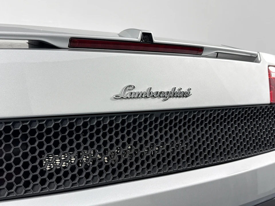 2010 Lamborghini Gallardo LP560-4 - Image 25 of 31