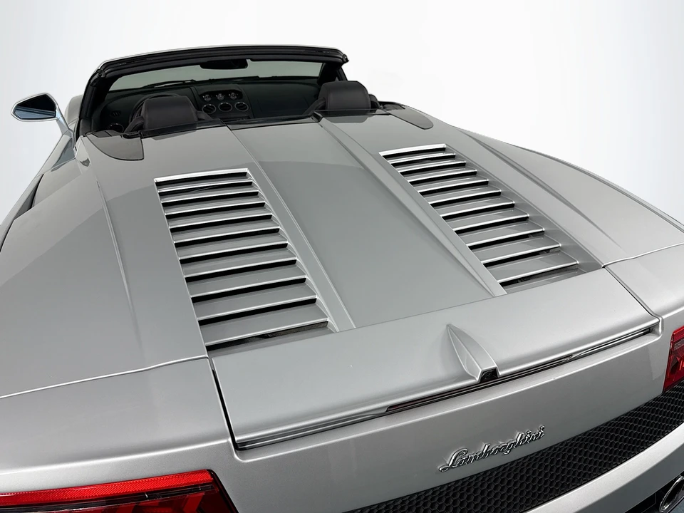 2010 Lamborghini Gallardo LP560-4 - Image 23 of 31