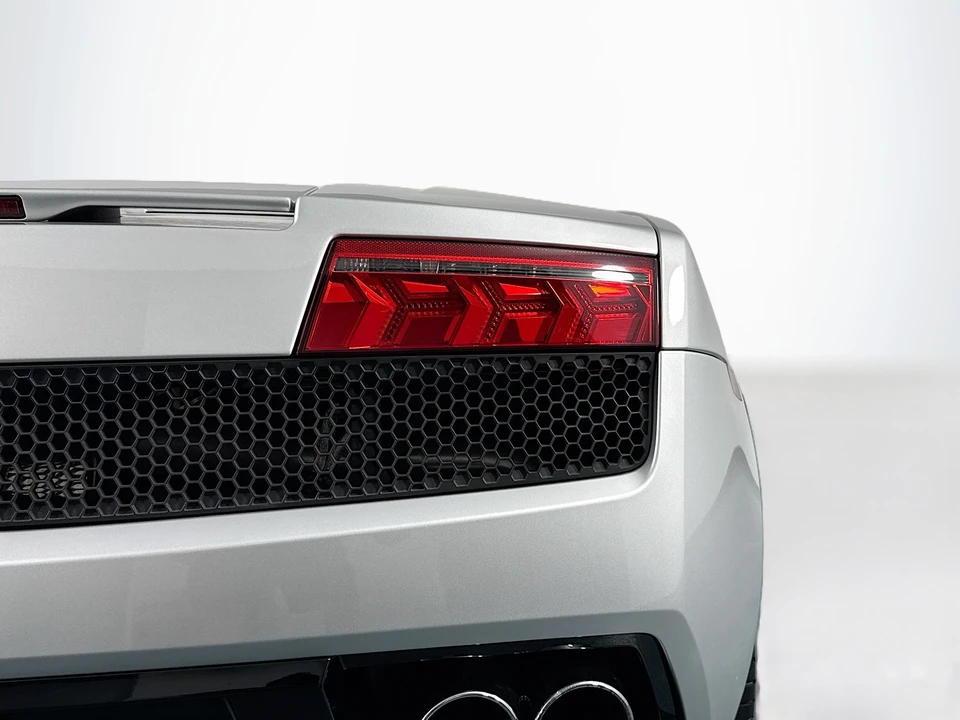 2010 Lamborghini Gallardo LP560-4 - Image 28 of 31