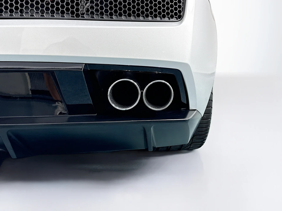 2010 Lamborghini Gallardo LP560-4 - Image 27 of 31