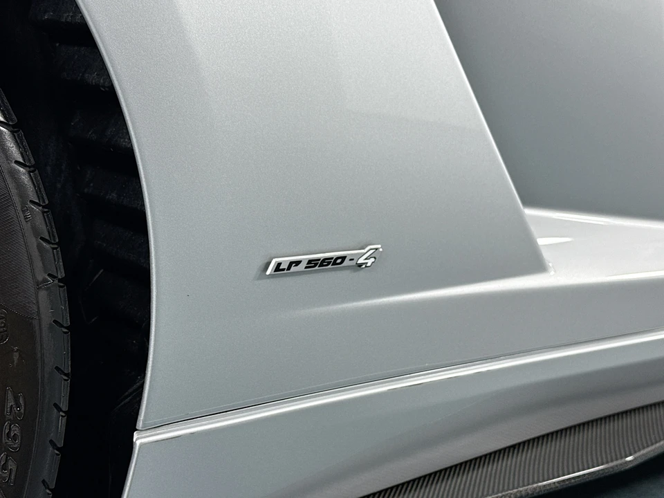 2010 Lamborghini Gallardo LP560-4 - Image 29 of 31