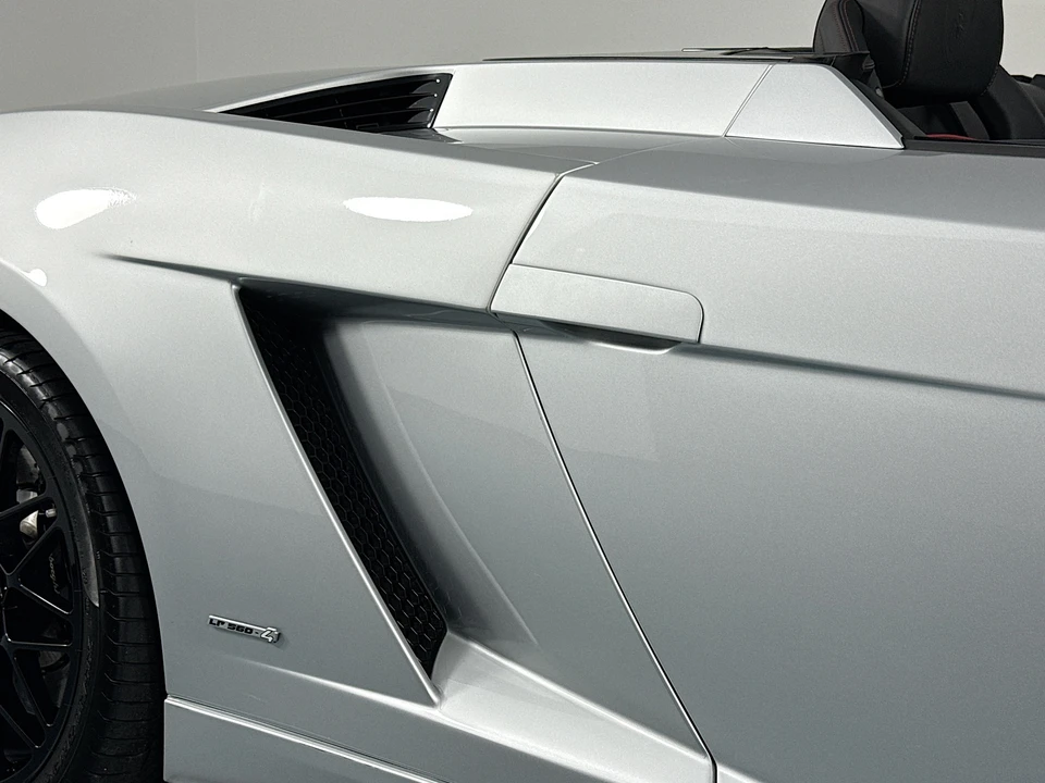 2010 Lamborghini Gallardo LP560-4 - Image 30 of 31