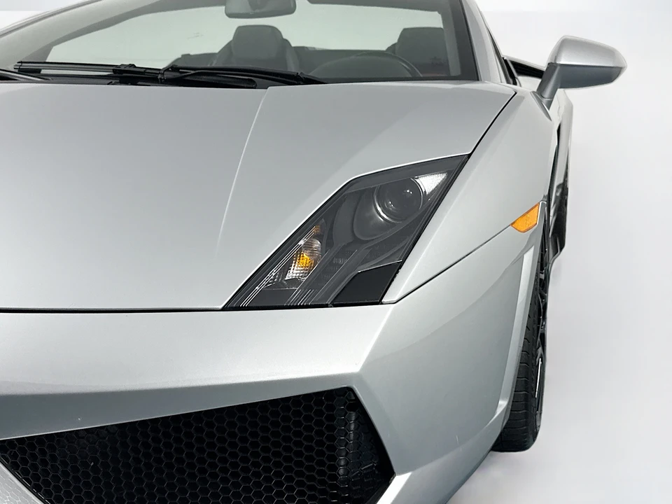 2010 Lamborghini Gallardo LP560-4 - Image 18 of 31