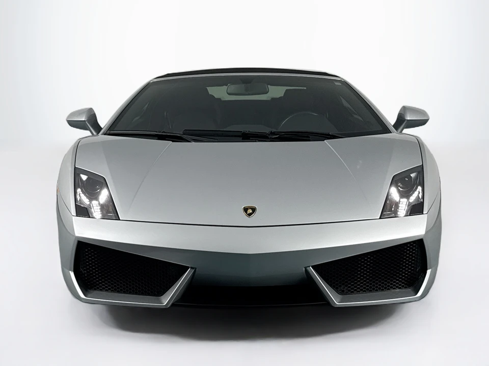 2010 Lamborghini Gallardo LP560-4 - Image 10 of 31