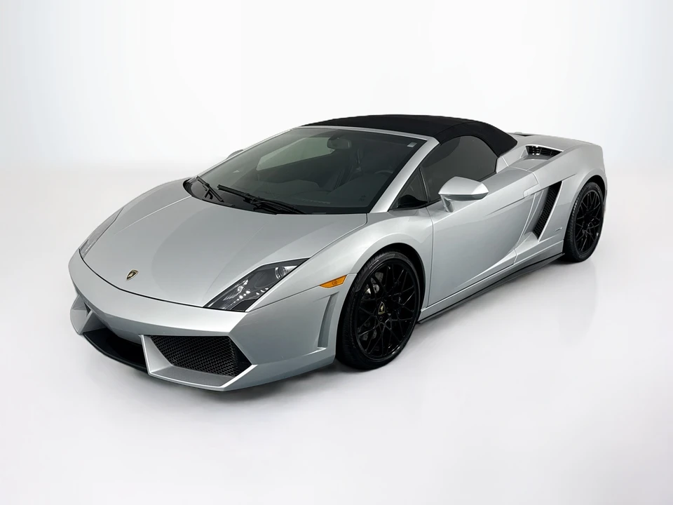 2010 Lamborghini Gallardo LP560-4 - Image 11 of 31