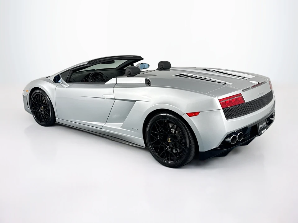 2010 Lamborghini Gallardo LP560-4 - Image 4 of 31