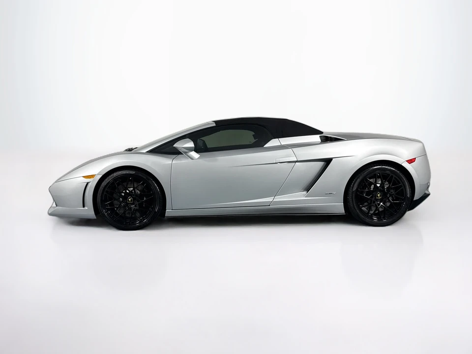 2010 Lamborghini Gallardo LP560-4 - Image 12 of 31