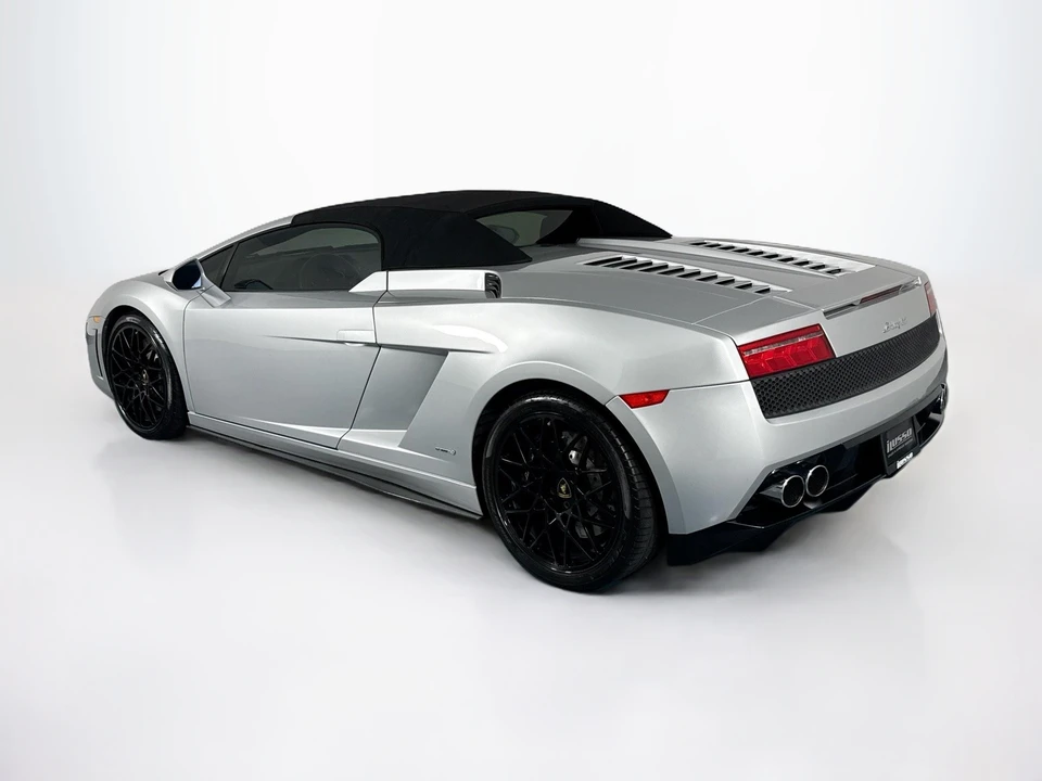 2010 Lamborghini Gallardo LP560-4 - Image 13 of 31