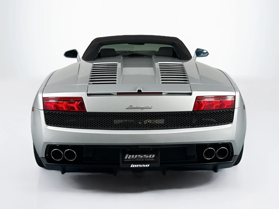 2010 Lamborghini Gallardo LP560-4 - Image 14 of 31
