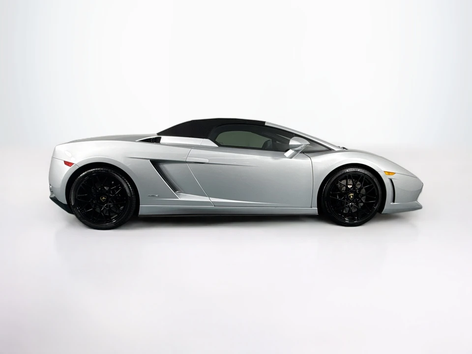 2010 Lamborghini Gallardo LP560-4 - Image 15 of 31