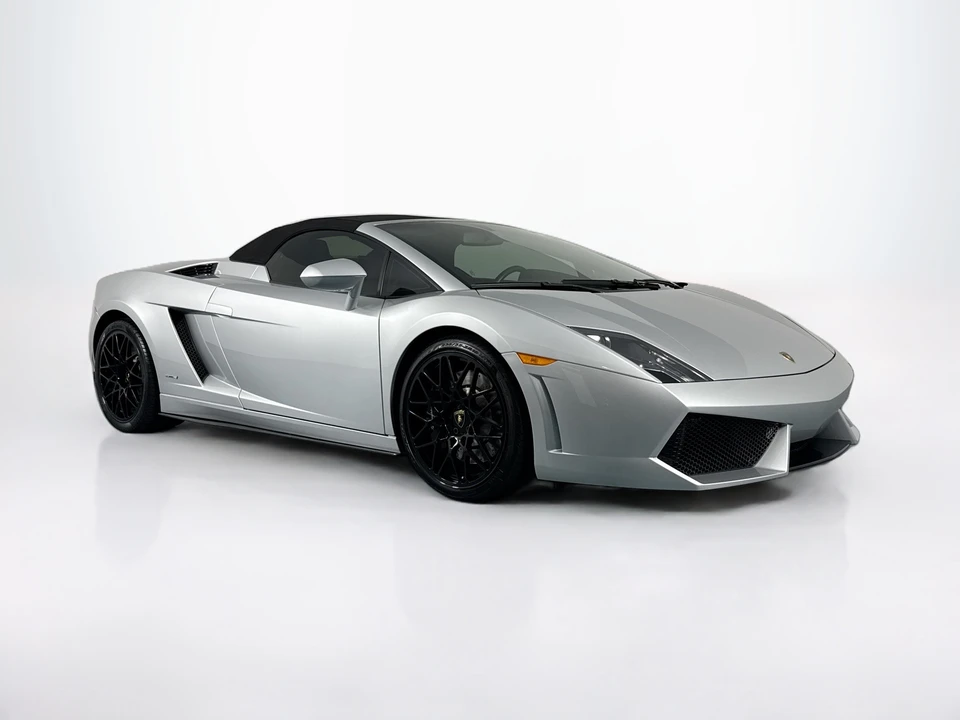 2010 Lamborghini Gallardo LP560-4 - Image 16 of 31