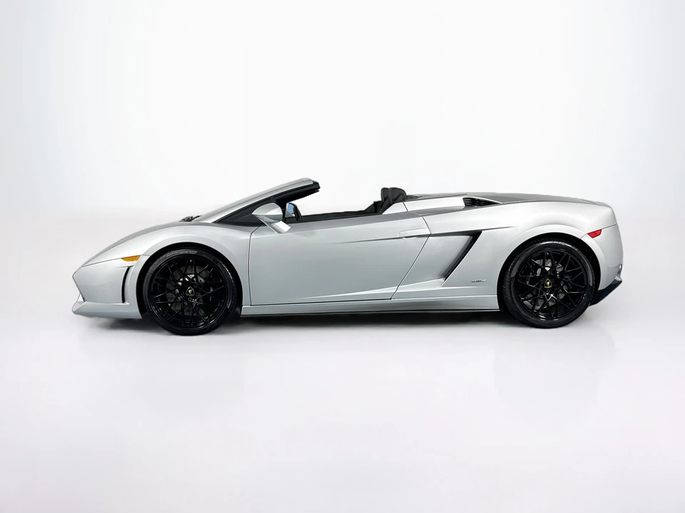 2010 Lamborghini Gallardo LP560-4 - Image 3 of 31