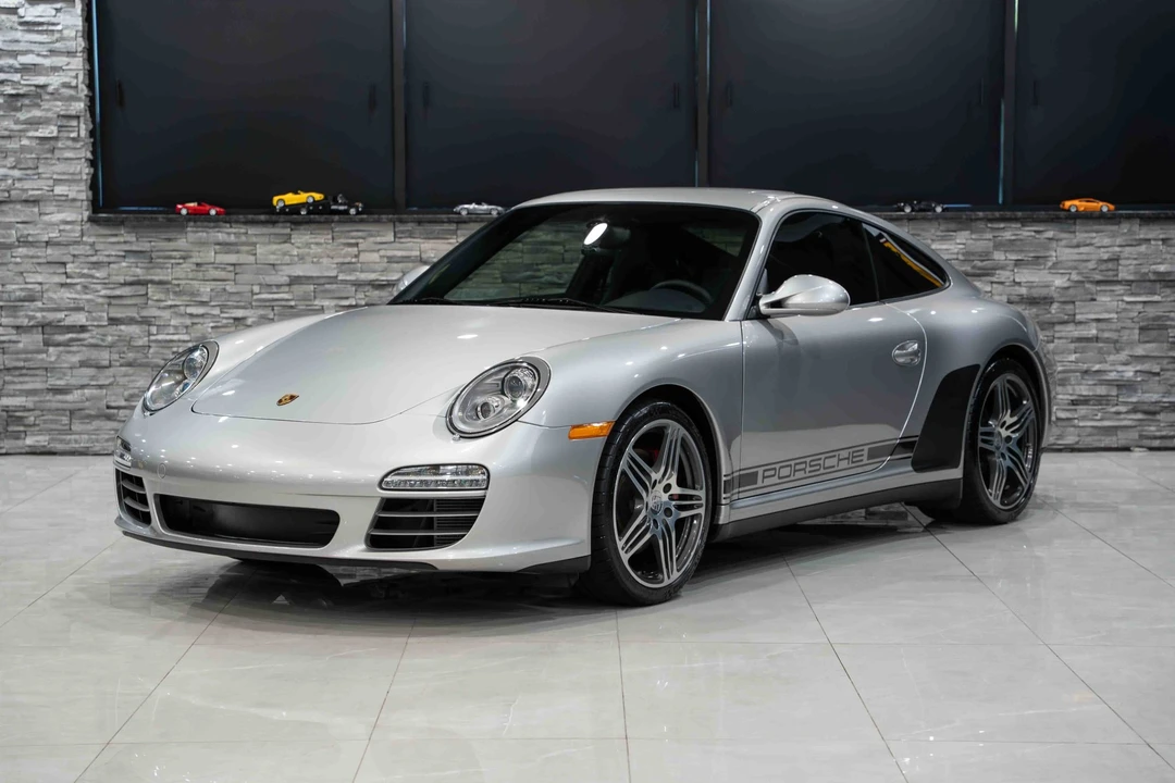 2010 Porsche 997 Carrera S - Image 2 of 31