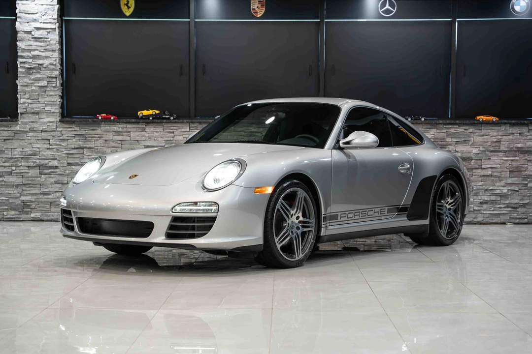 2010 Porsche 997 Carrera S - Image 11 of 31