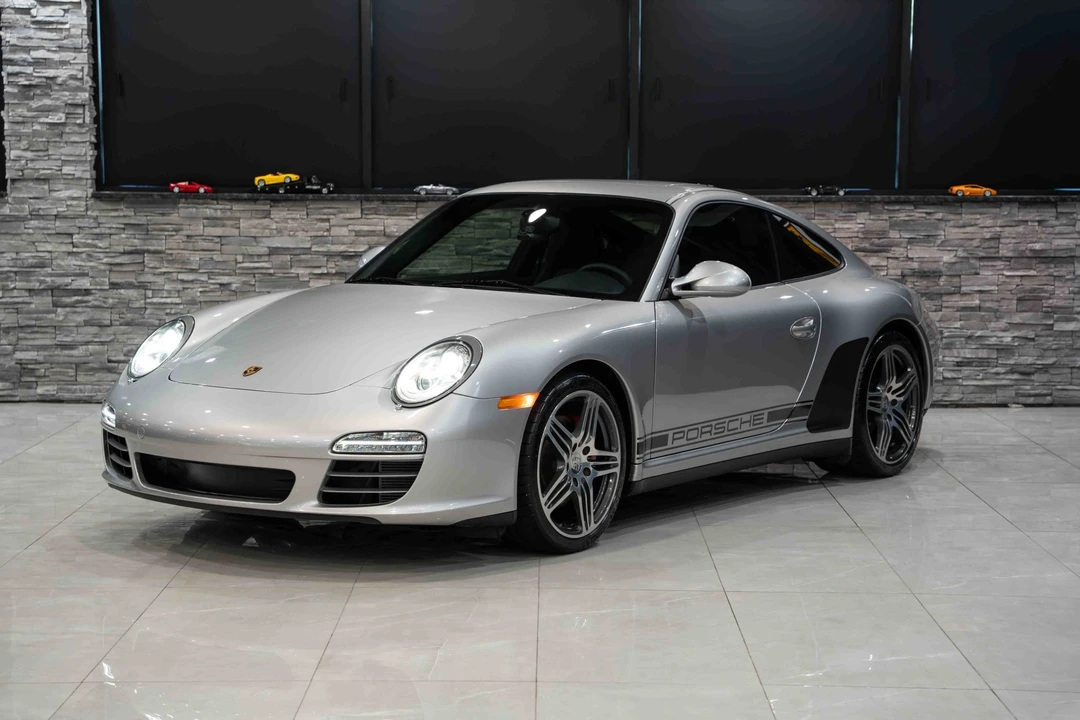 2010 Porsche 997 Carrera S - Image 12 of 31