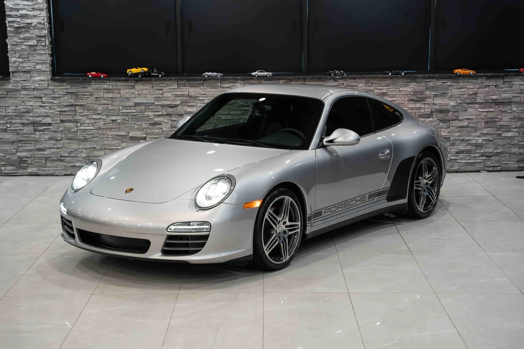 2010 Porsche 997 Carrera S - Image 13 of 31