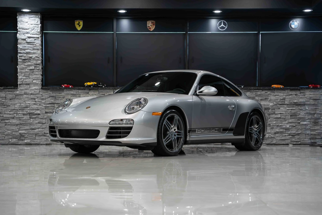 2010 Porsche 997 Carrera S - Image 14 of 31