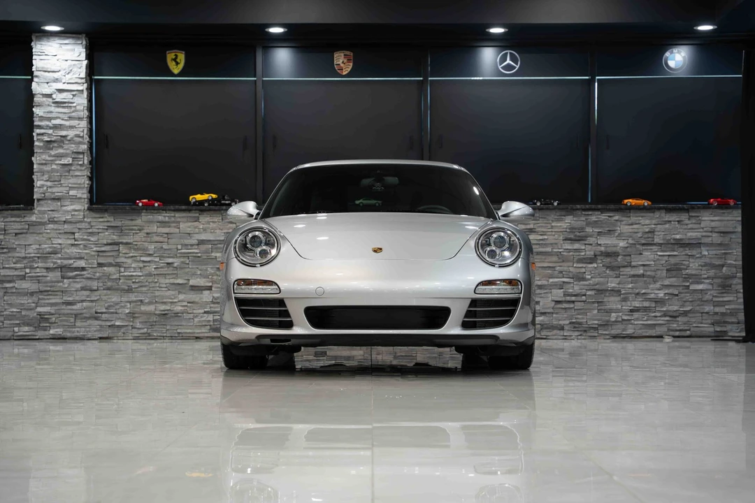 2010 Porsche 997 Carrera S - Image 15 of 31