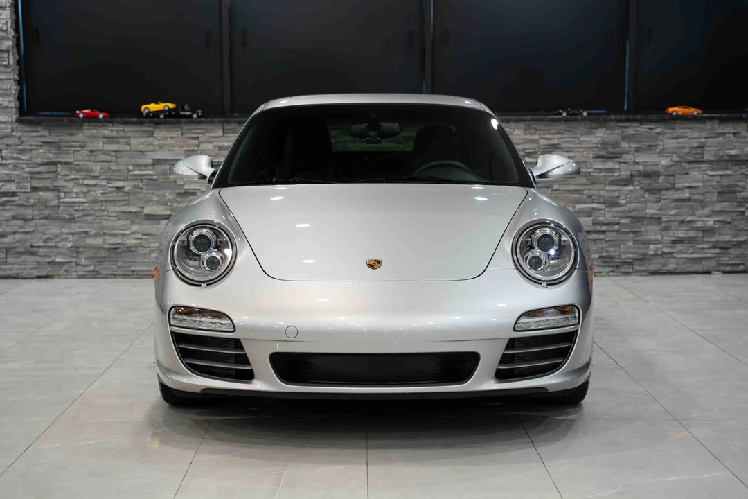 2010 Porsche 997 Carrera S - Image 16 of 31