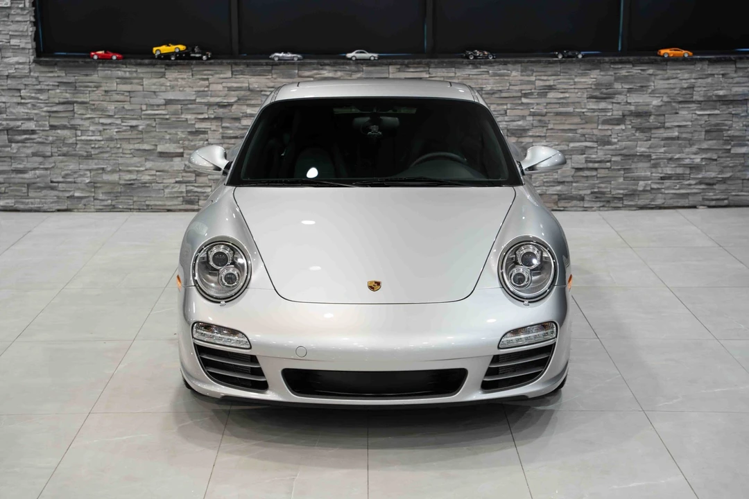 2010 Porsche 997 Carrera S - Image 17 of 31