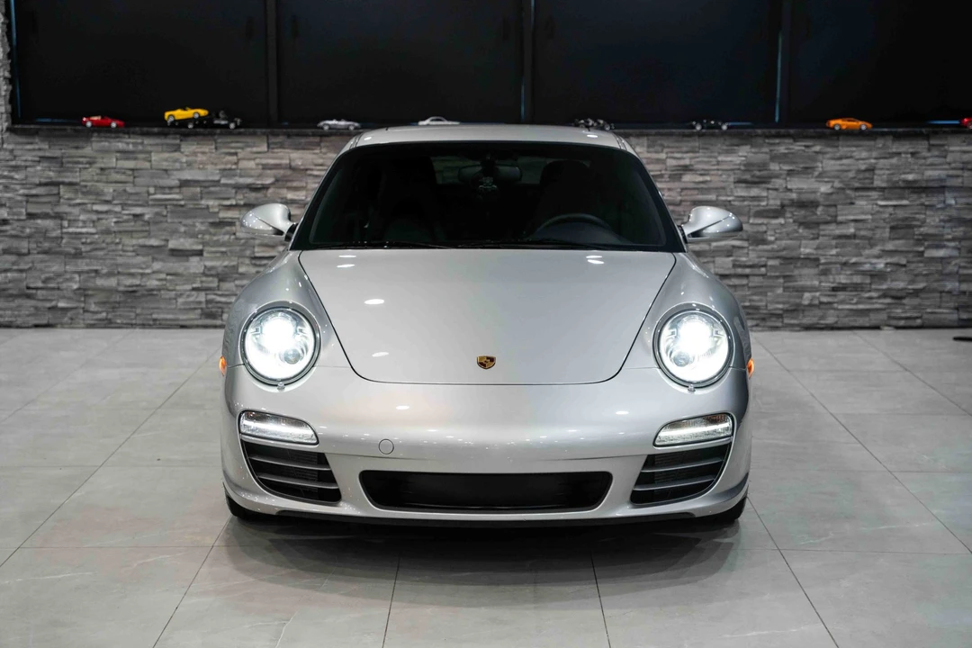 2010 Porsche 997 Carrera S - Image 18 of 31