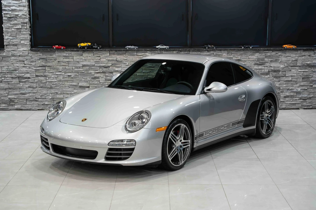 2010 Porsche 997 Carrera S - Image 3 of 31