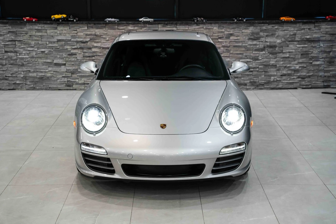 2010 Porsche 997 Carrera S - Image 19 of 31