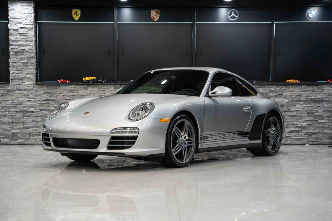 2010 Porsche 997 Carrera S - Image 4 of 31