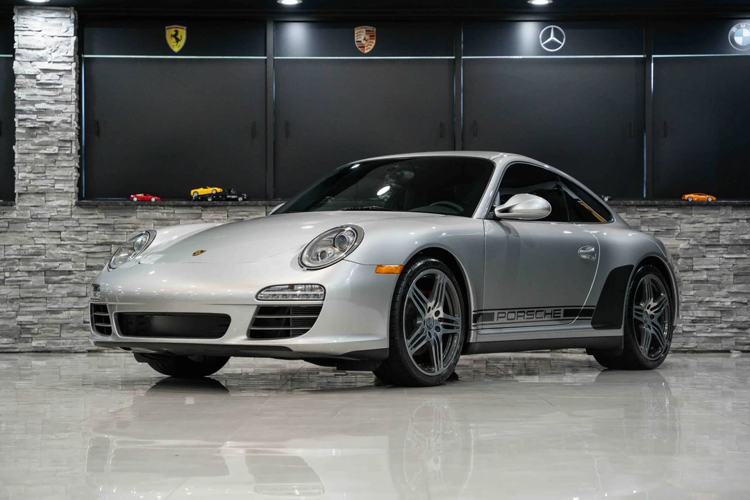 2010 Porsche 997 Carrera S - Image 5 of 31