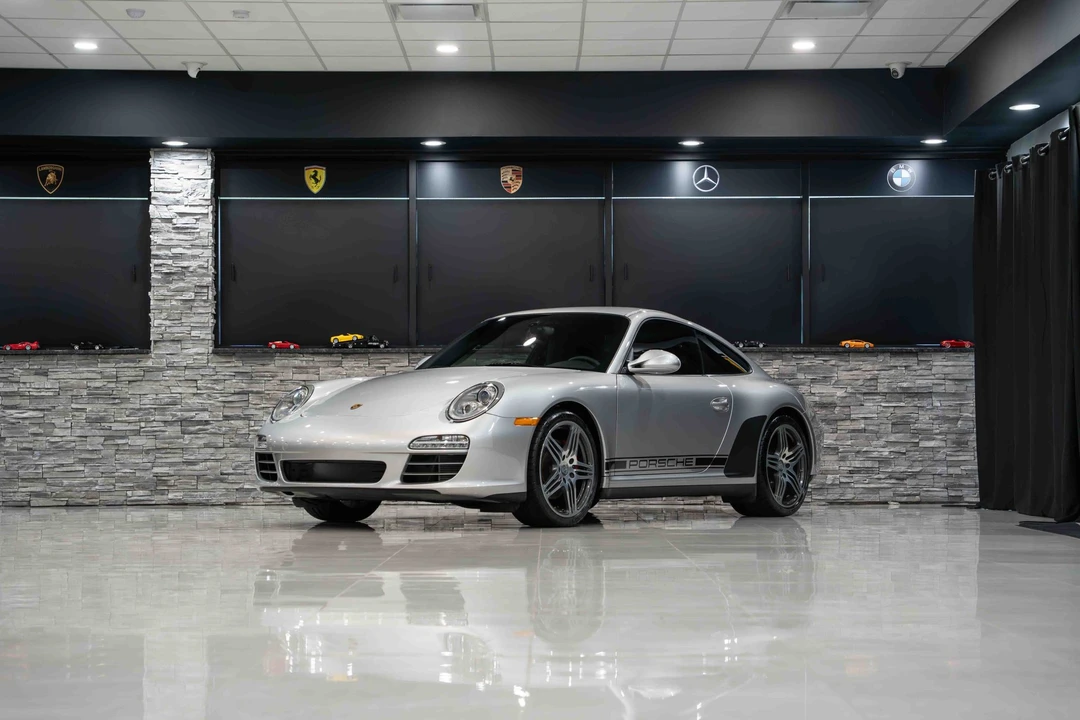 2010 Porsche 997 Carrera S - Image 6 of 31