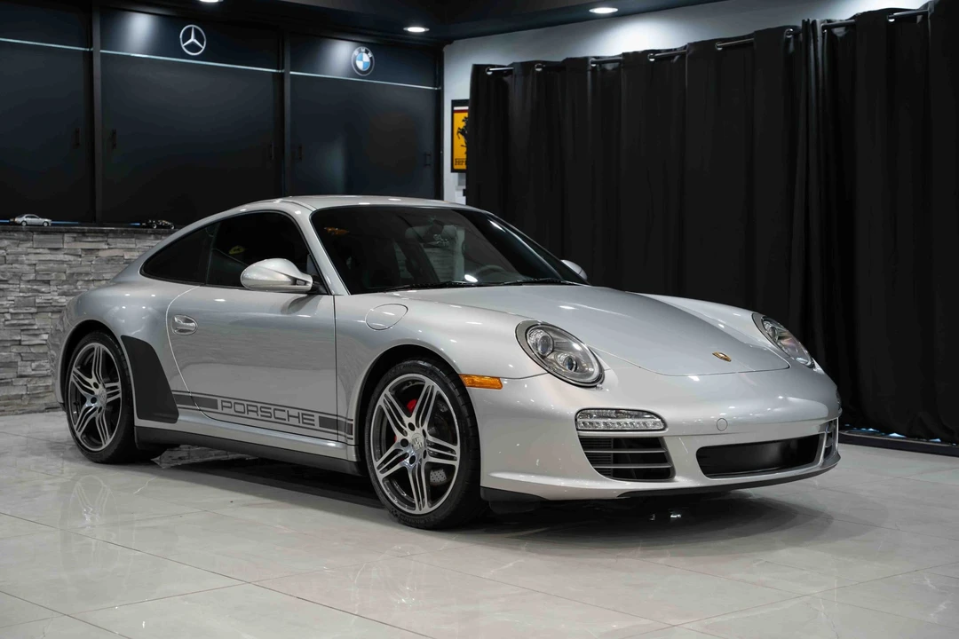 2010 Porsche 997 Carrera S - Image 25 of 31