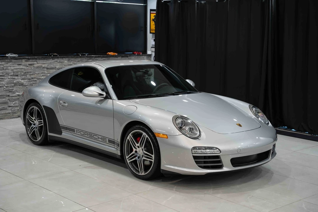 2010 Porsche 997 Carrera S - Image 24 of 31