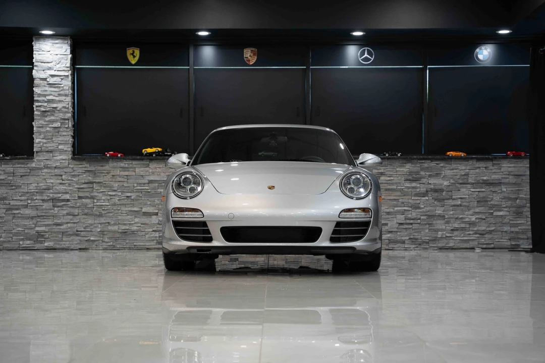 2010 Porsche 997 Carrera S - Image 20 of 31