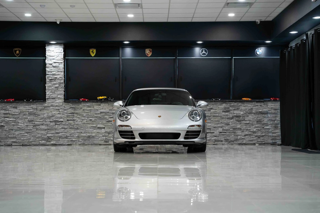 2010 Porsche 997 Carrera S - Image 21 of 31