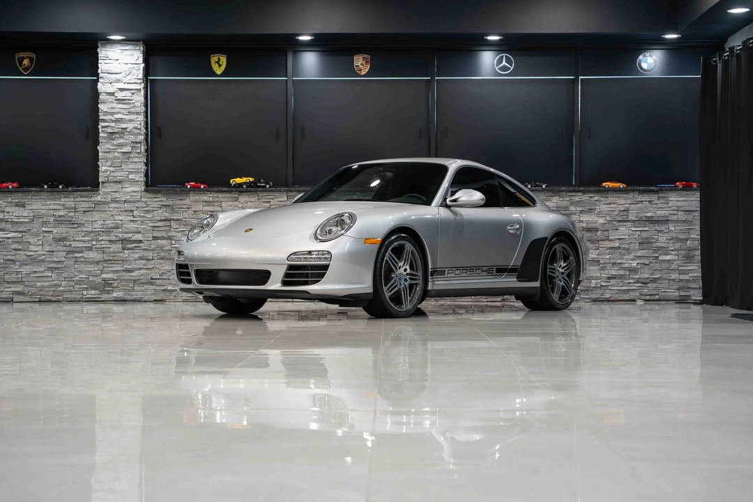 2010 Porsche 997 Carrera S - Image 7 of 31