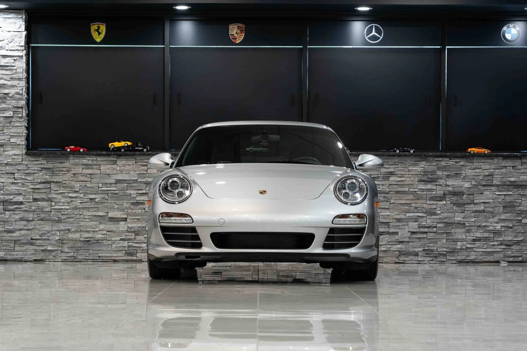 2010 Porsche 997 Carrera S - Image 22 of 31