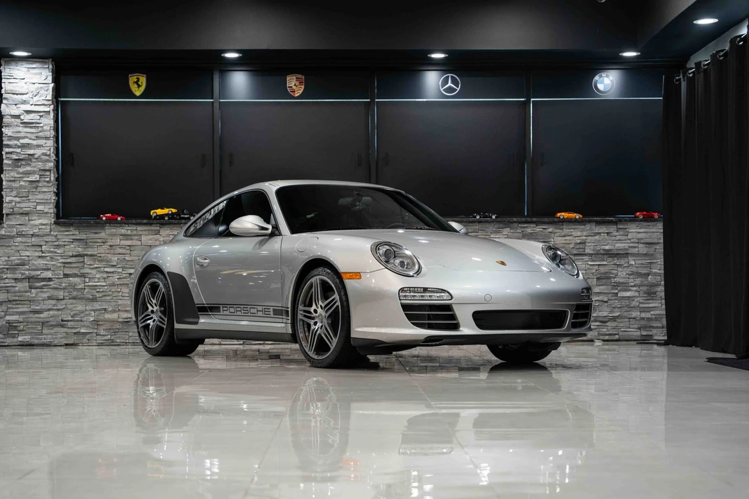 2010 Porsche 997 Carrera S - Image 23 of 31
